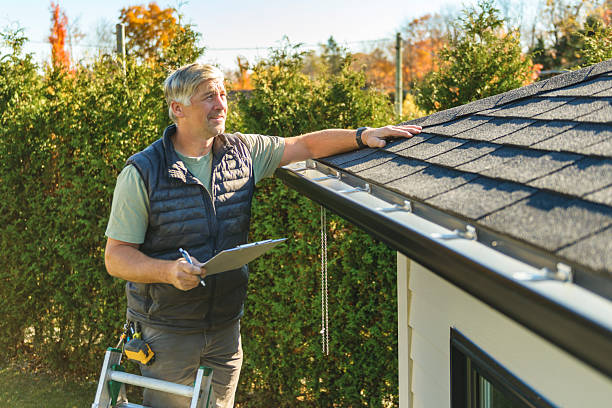 Trusted Roof Repair service in Decatur, NE - Ben Roofing and Steel LLC