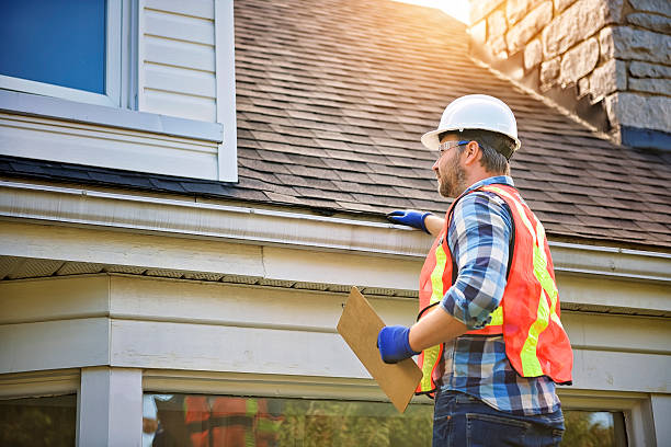 Trusted Roof Inspection service in Decatur, NE - Ben Roofing and Steel LLC